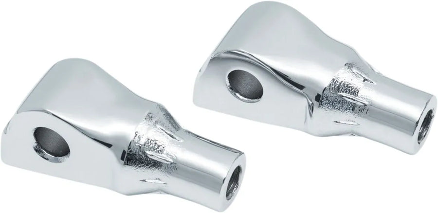 Harley-Davidson Street Bob 114 FXBBS [Kuryakyn] -conicte voetsteunadapter