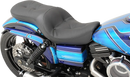 harley davidson touring [DRAG SPECIJALNOSTI] – niskoprofilno turističko sjedalo-3