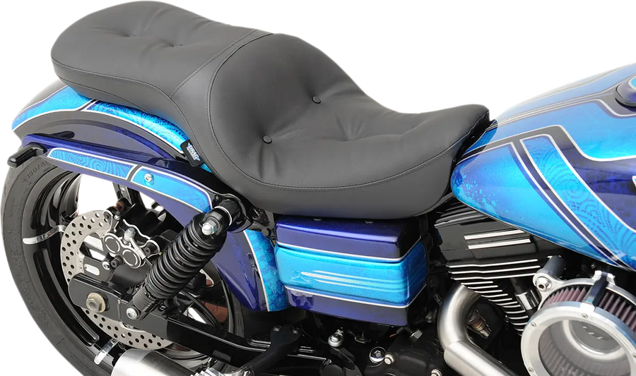 harley davidson touring [DRAG SPECIJALNOSTI] – niskoprofilno turističko sjedalo