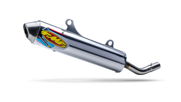 Beta RR 125 [2018] - TurbineCore 2 Slip-On Endschalldämpfer – Bild 1