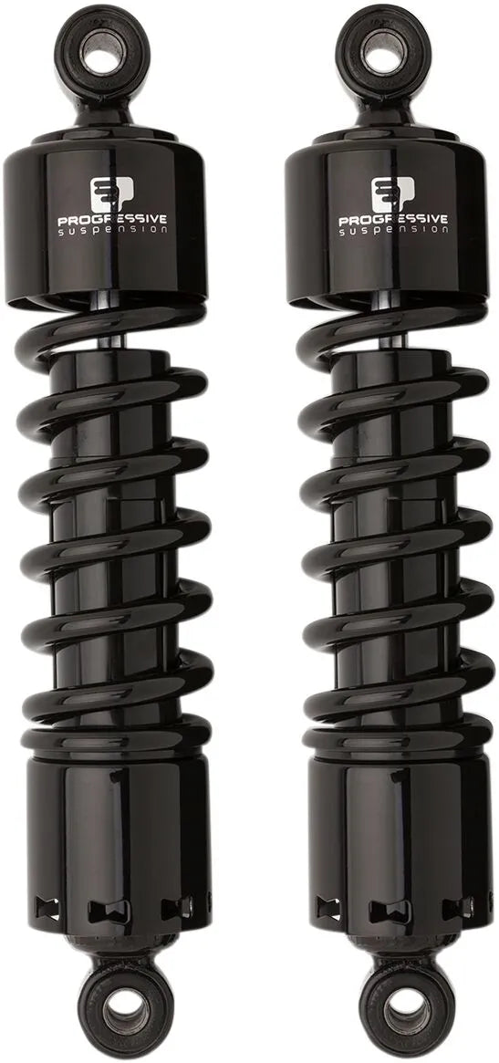 harley-davidson street [PROGRESSIVE SUSPENSION] – 412 Series Stoßdämpfer