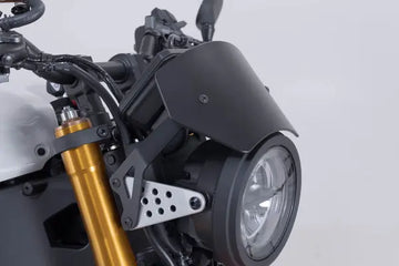 Yamaha XSR 900 [SW-MOTECH] – Vindruta för Yamaha