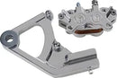 Harley Davidson Fxst [PERFORMANCE MACHINE (PM)] – pidurisadula komplekt