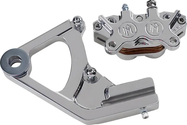 Harley Davidson Fxst [PERFORMANCE MACHINE (PM)] – pidurisadula komplekt