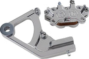 Harley Davidson Fxst [PERFORMANCE MACHINE (PM)] - Jarrusatulasarja