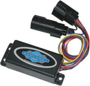 harley davidson fltruse [BADLANDS] – module for driving, brake and indicator lights-1