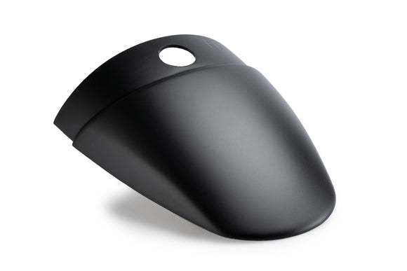 APRILIA RS 660 FACTORY [2025] – Front Fender Extension – Black