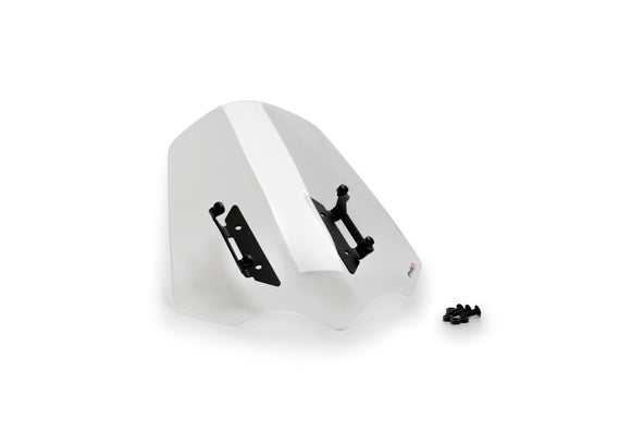 TRIUMPH ROCKET III STORM R [2024] – New Generation Touring – Svart