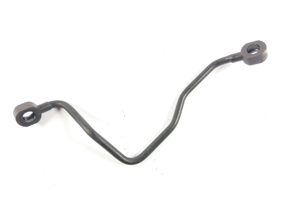 Yamaha XT 350 55V [1987] - Stow olejového oleje