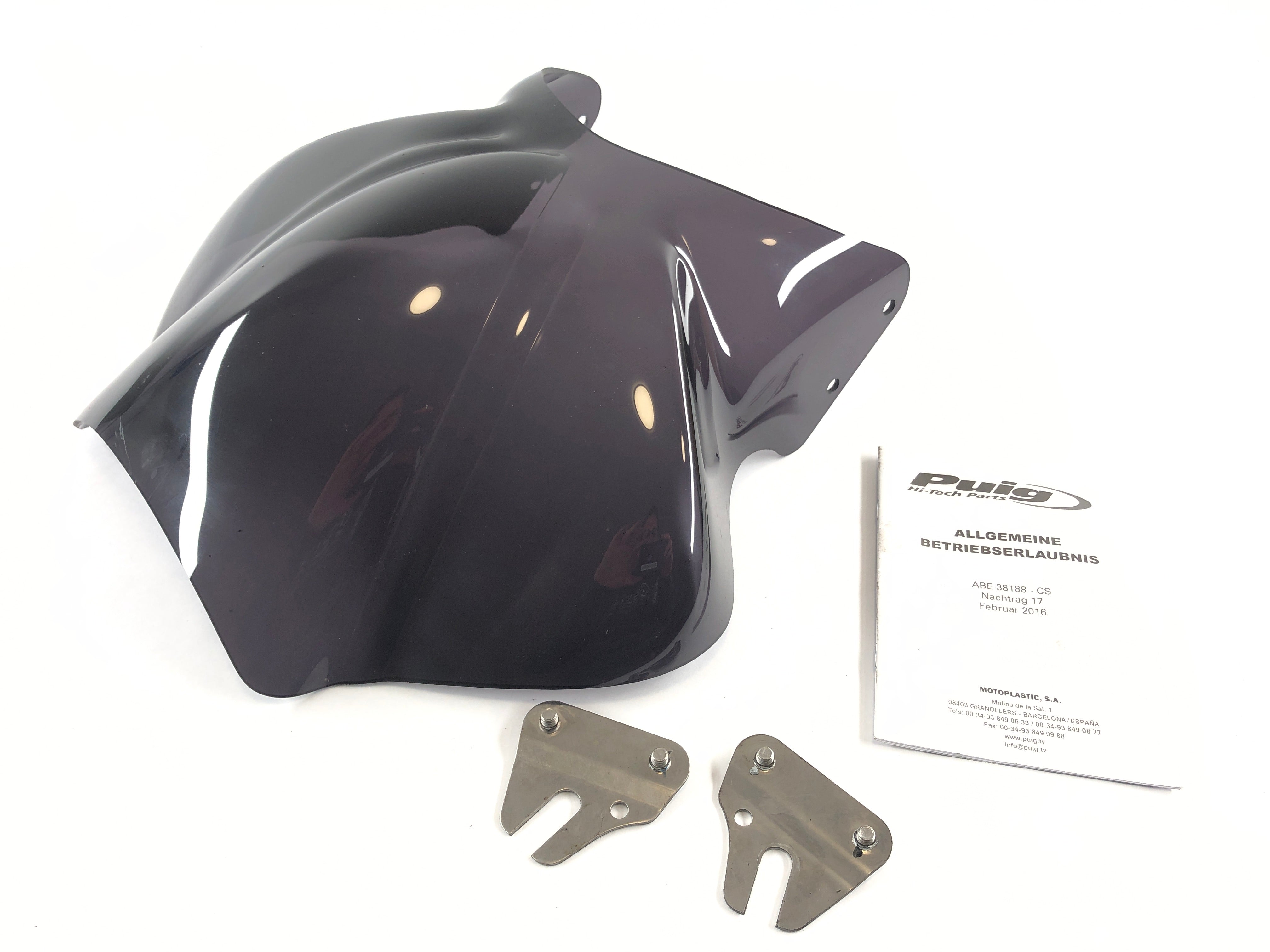 Yamaha XJR 1200 4pu [1995] - Disc Disc Visor z Abe