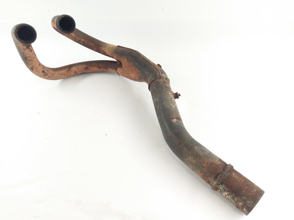 Honda XL 500 R PD02 [1983] - Moletíssimo