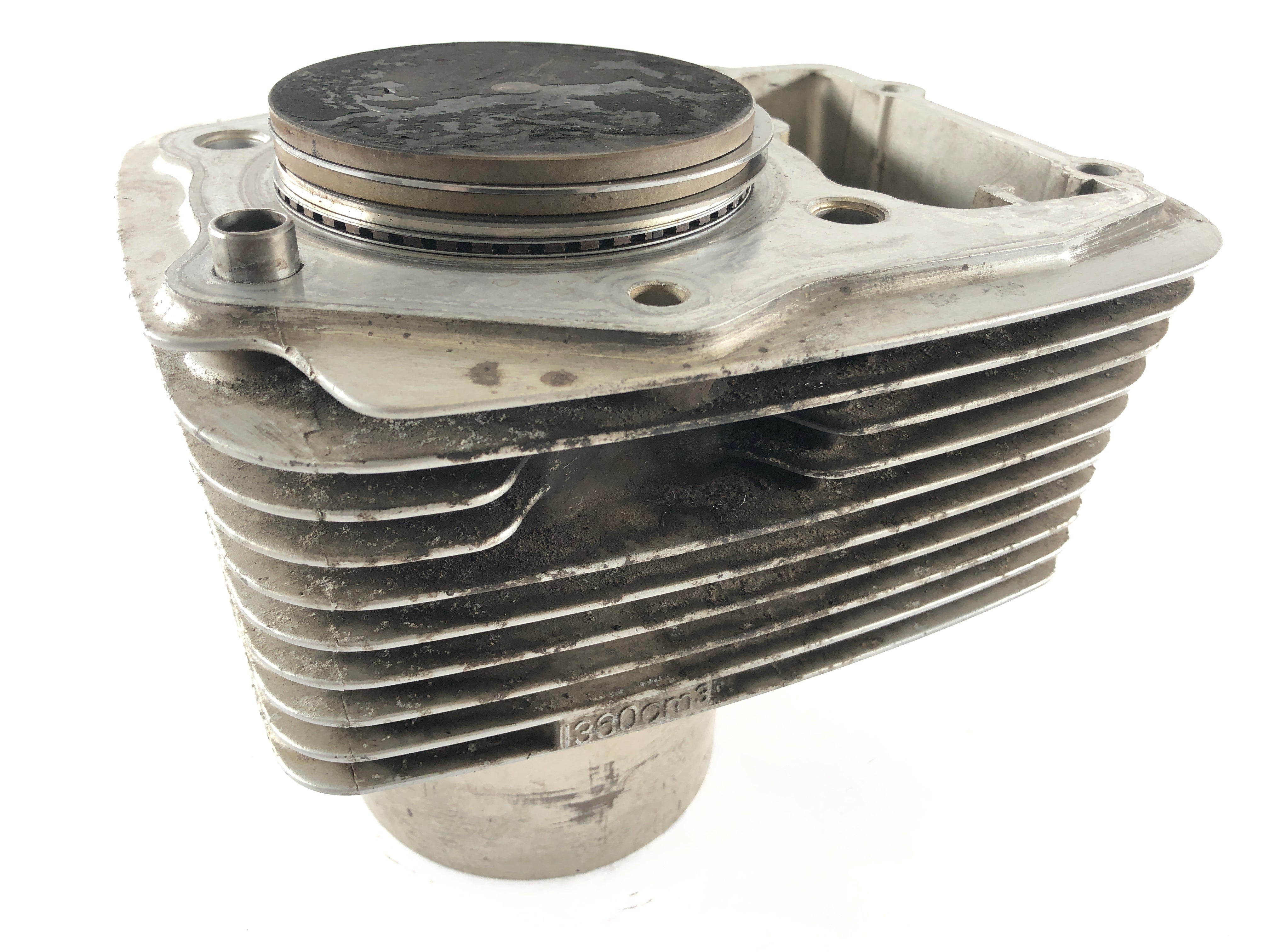 Suzuki VS 1400 Intruder VX51L [1996] - Cylinder with piston