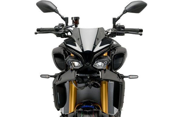 YAMAHA MT-10 SP [2025] – Nahá kapotáž předního spoileru čelního skla