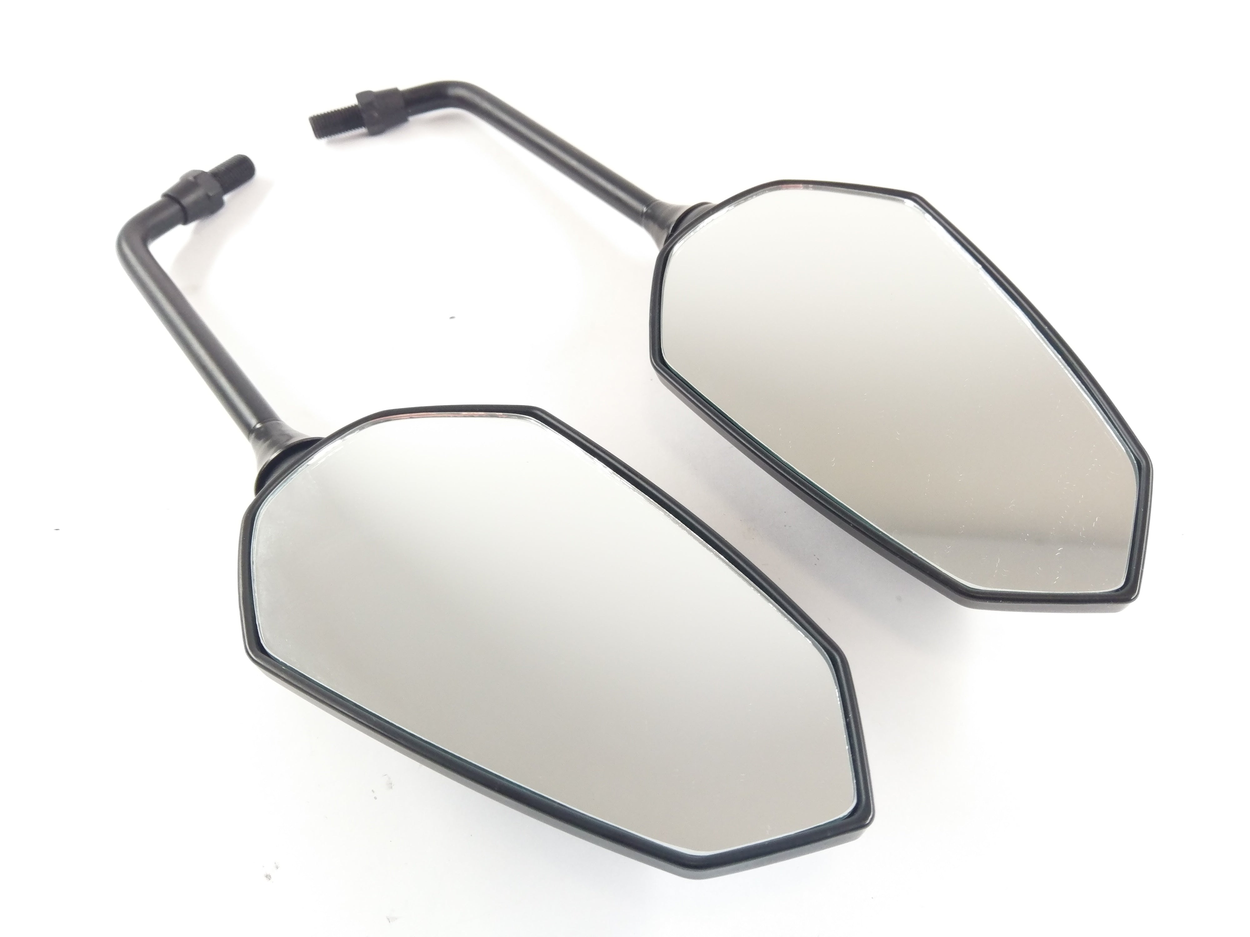 Husqvarna 701 Vitpilen [2018] - Mirror Side Mirror Set