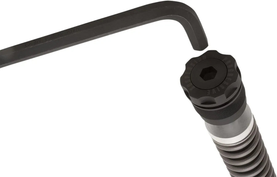 Harley-Davidson Street Bob [PROGRESSIVE SUSPENSION] – Kit cartucce forcella monotubo