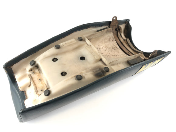 Suzuki DR 250 SJ41A [1982] - SEAT BEND