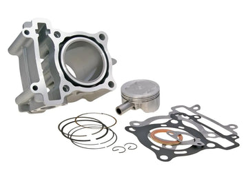 beta rr 125 [NARAKU] – Zylindersatz 150 ccm 60 mm für Yamaha X-Max, YZF, WR 125