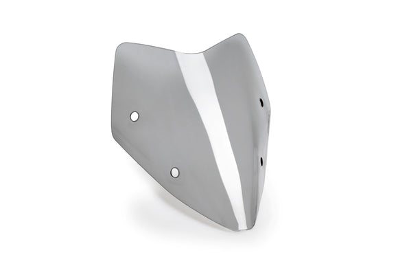 BENELLI TRK 702 X [2024] – Sportscheibe – Mattschwarz