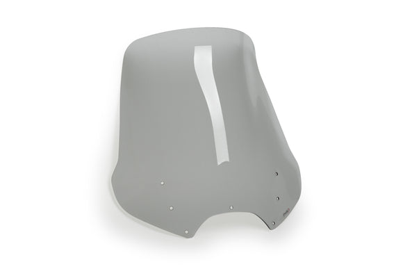 YAMAHA FJR 1300 A [2005] — Туристический экран — Прозрачный