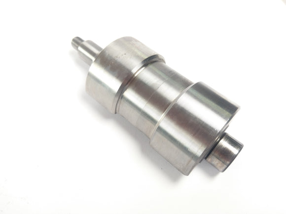 Suzuki DR 650 SP41B - Kompensationsvåg