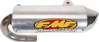 Honda Cr 125 R [2002-2007] - Powercore 2 einddemper – foto 6
