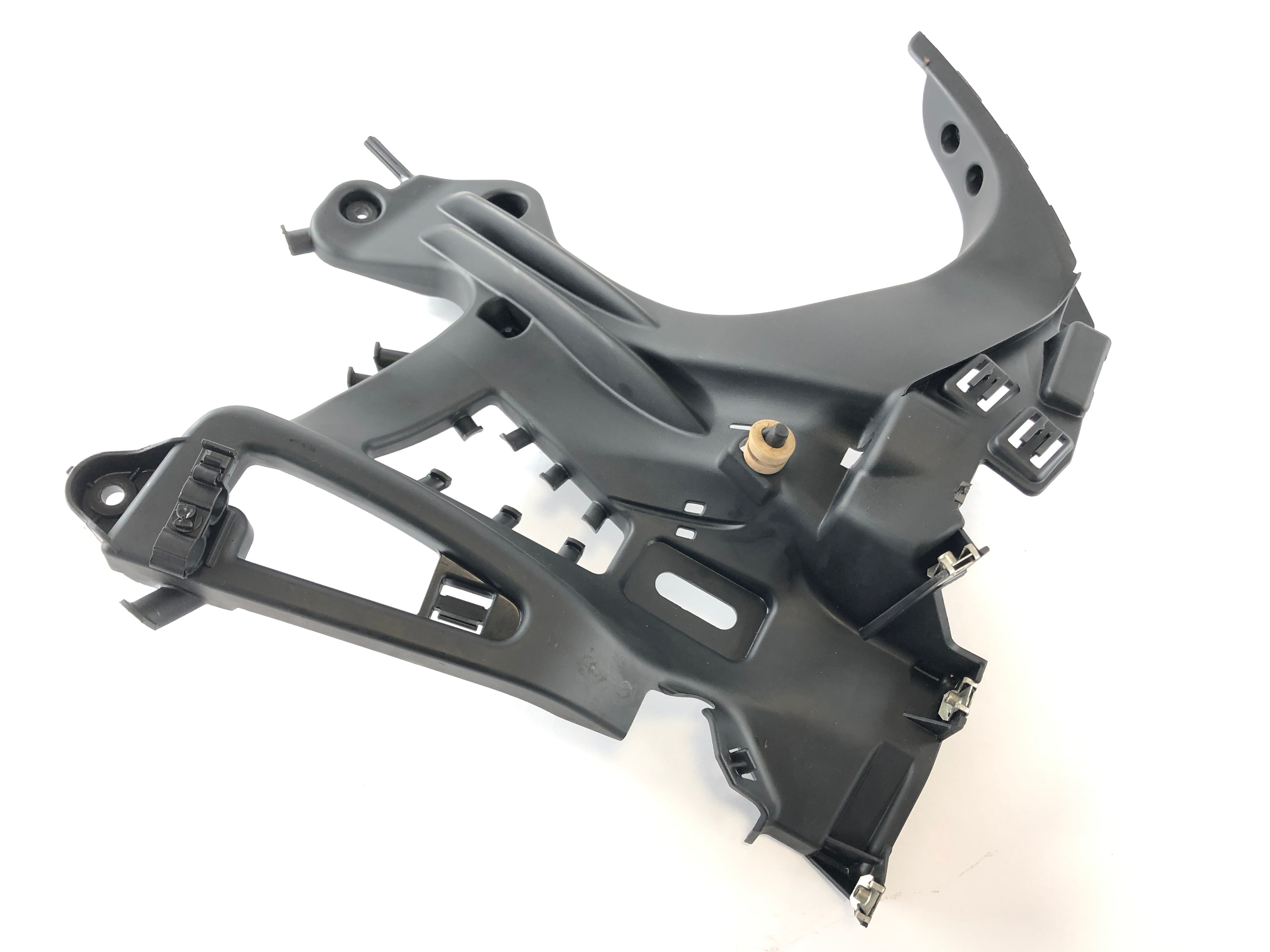 BMW K 1300 S K12S [2009] - Ensemble de supports de carénage avant gauche et droit