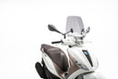 PIAGGIO MEDLEY S 150 IE 4V LC ABS E5 [2025] – Szyba do skutera Trafic – Przyciemniana-3