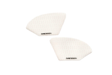 SUZUKI GSX-R 1000 [2021] – Seitliche Tankprotektor – Schwarz