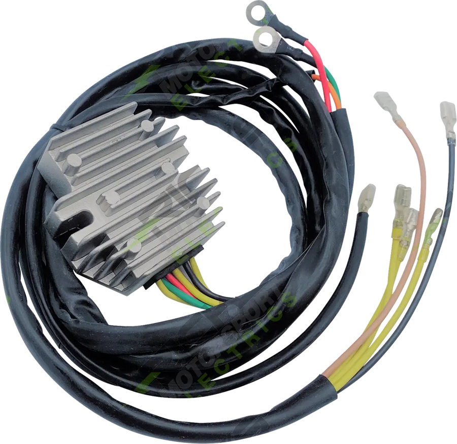 bmw r 100 cs [RICK'S MOTORSPORT ELECTRIC] – retificador e regulador