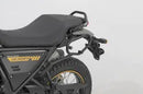 Royal Enfield Scram [SW-MOTECH] – SLC sānu bagāžas plaukts