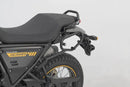 Royal Enfield Scram [SW-MOTECH] – SLC sānu bagāžas plaukts