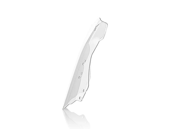 Benelli TRK 502 [WRS] – Voorruit