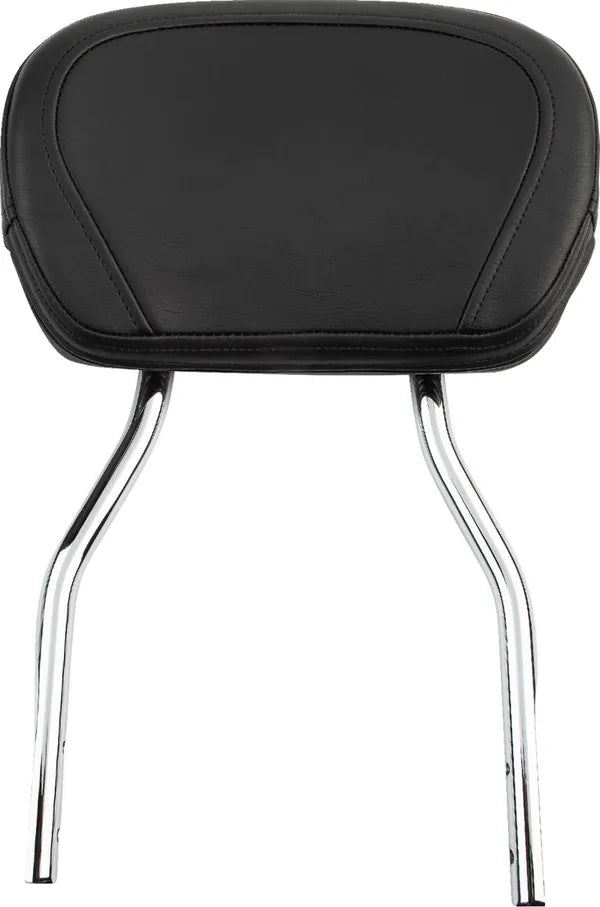 Harley Davidson Flstc [COBRA] – Runder Sissy Bar