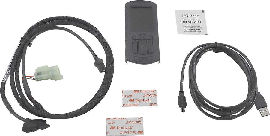 honda cb 650 r neo sports cafe [DYNOJET] – Sintonizzatore ECU Power Vision 3