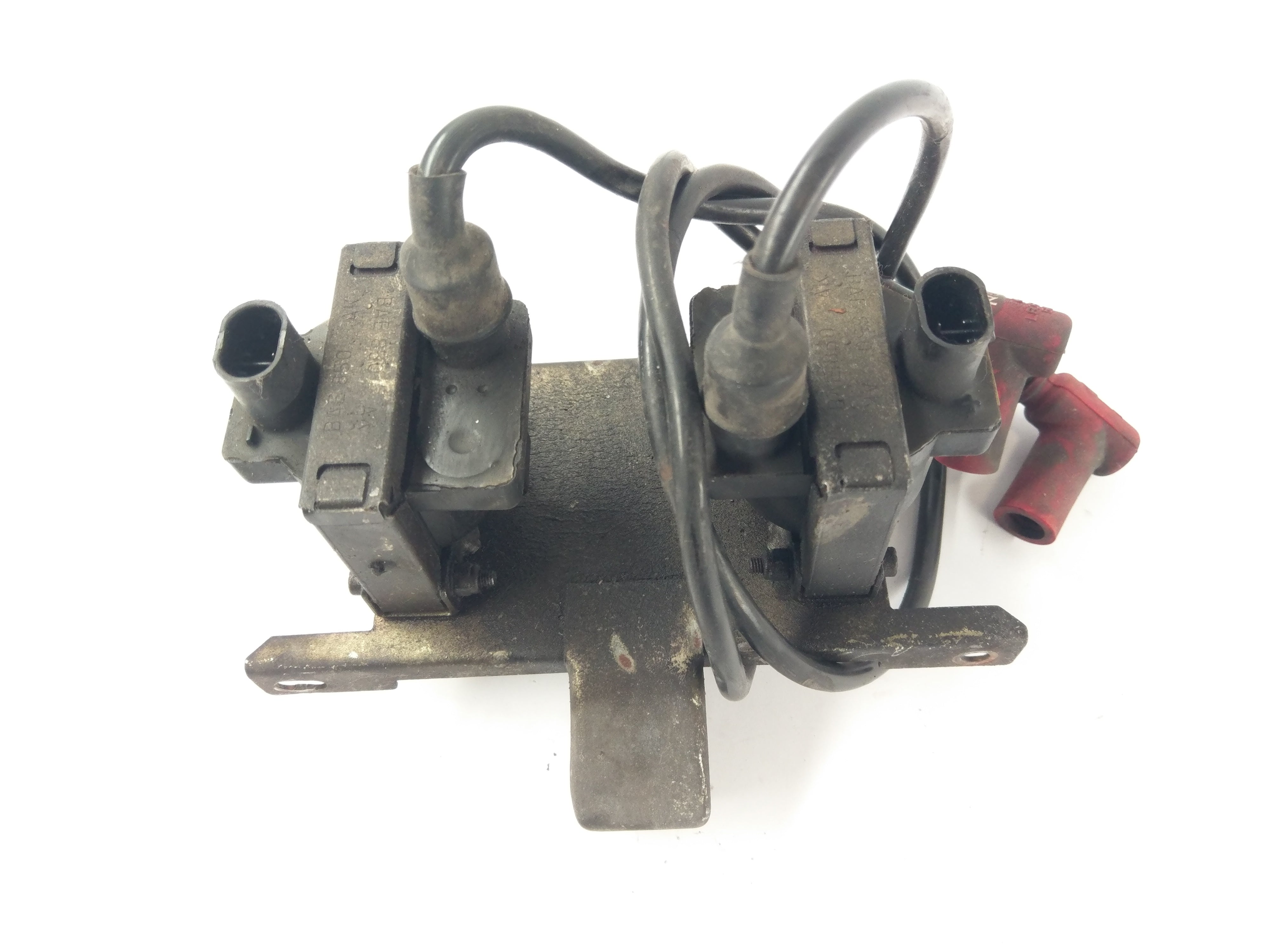 Moto Guzzi kvote 1100 ES [1999] - Ignition Coil med holder