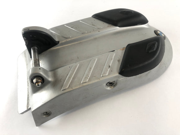 BMW R 1200 C 259C [1998] - Rack de bagagem