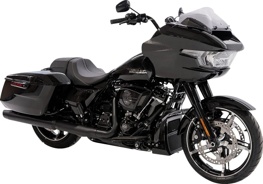 harley davidson fltr [KLOCK WERKS] – Sport Flare™ Windschild