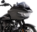 harley davidson touring [KLOCK WERKS] – предно стъкло Pro Touring Flare™-2