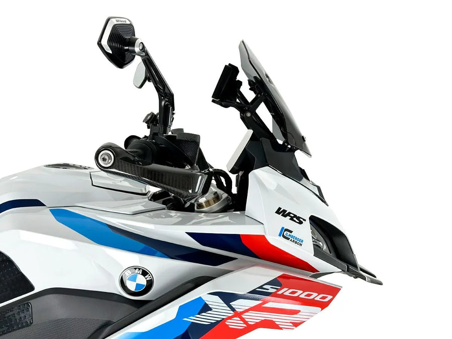 BMW S 1000 XR [WRS] - parabrezza