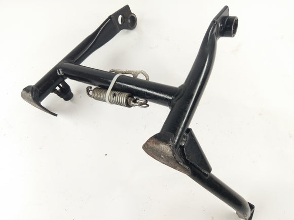 BMW R 1150 R R21 [2001] - Soporte principal con resortes