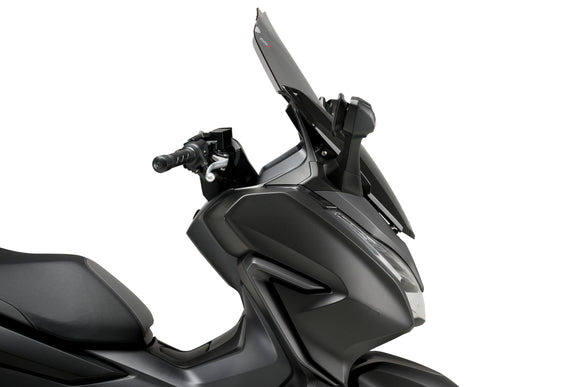 HONDA FORZA 300 [2020] – フロントガラス V-Tech Line Sport – ブラック