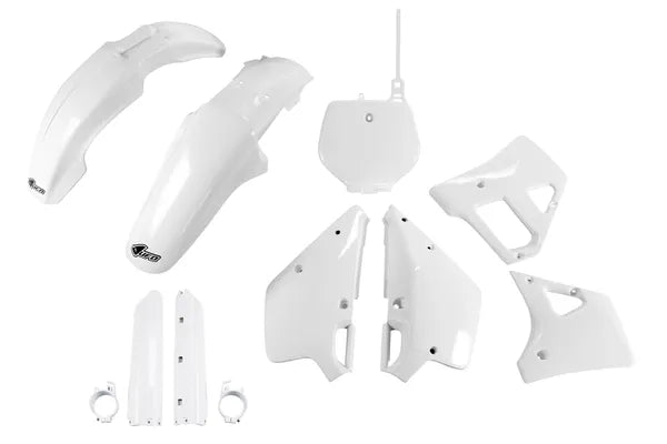 Yamaha YZ 125 [UFO] – Complete vervangende bodykit