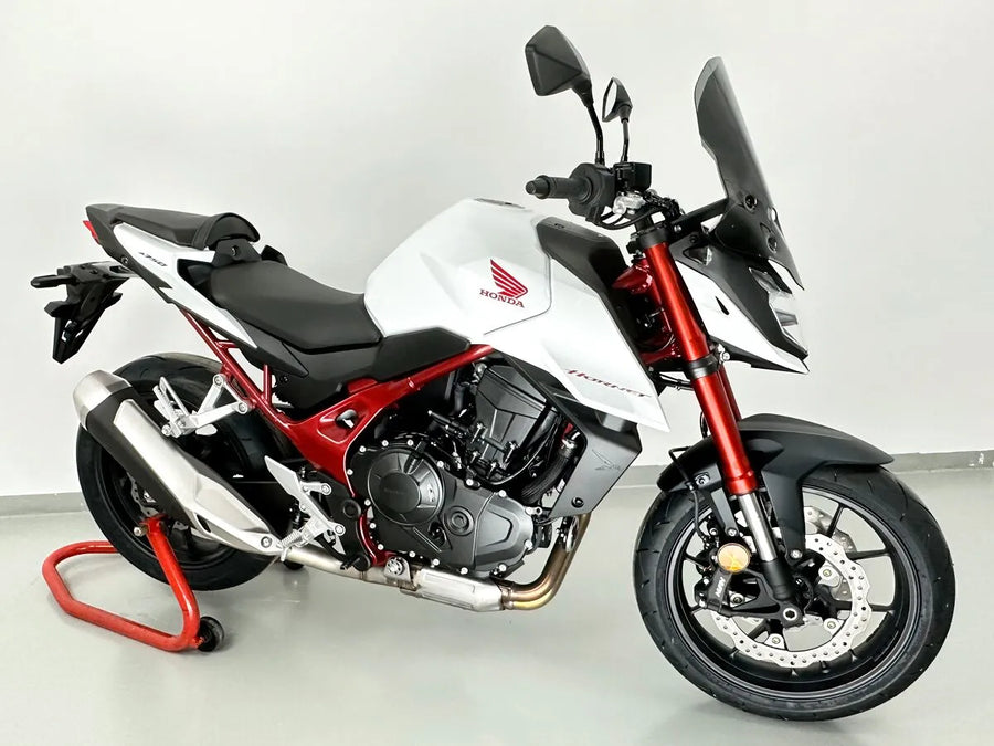 Honda CB 750 Hornet [WRS] – Voorruit