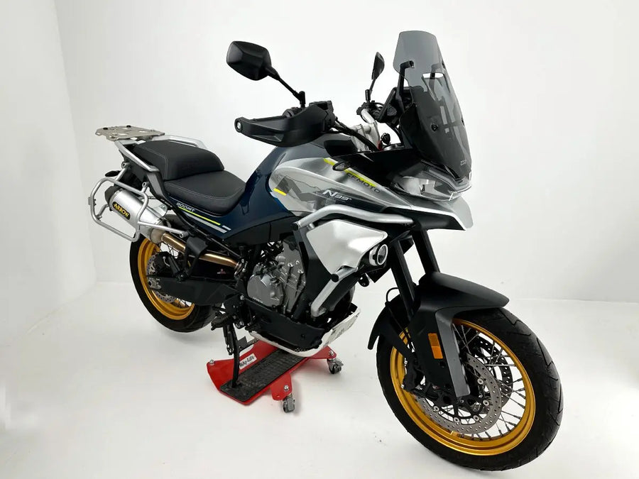 cf moto 800 [WRS] – Standard Windschild CF MOTO 800MT