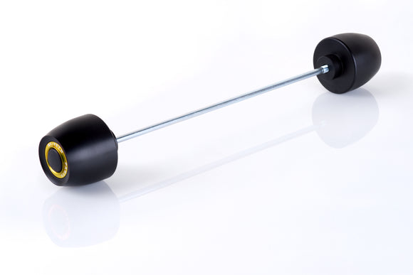 CFMOTO 300 NK [2025] – リアアクスルレギュレーター PHB19 – ブラック