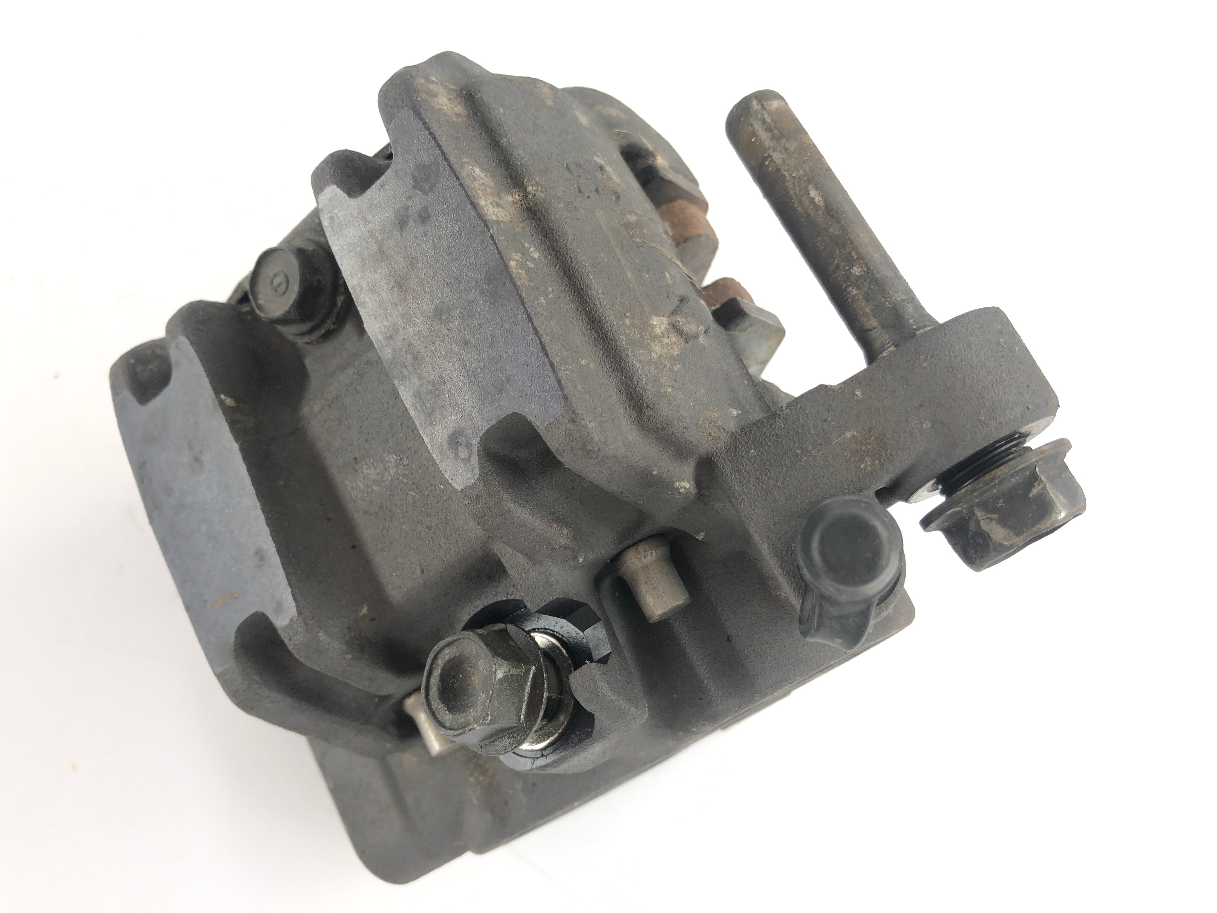 Honda VF 1000 F SC15 [1986] - rear brake caliper