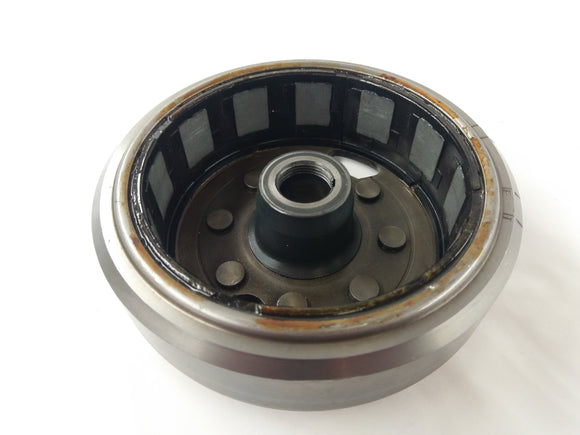 Honda XL 500 R PD02 [1983] - Polrad