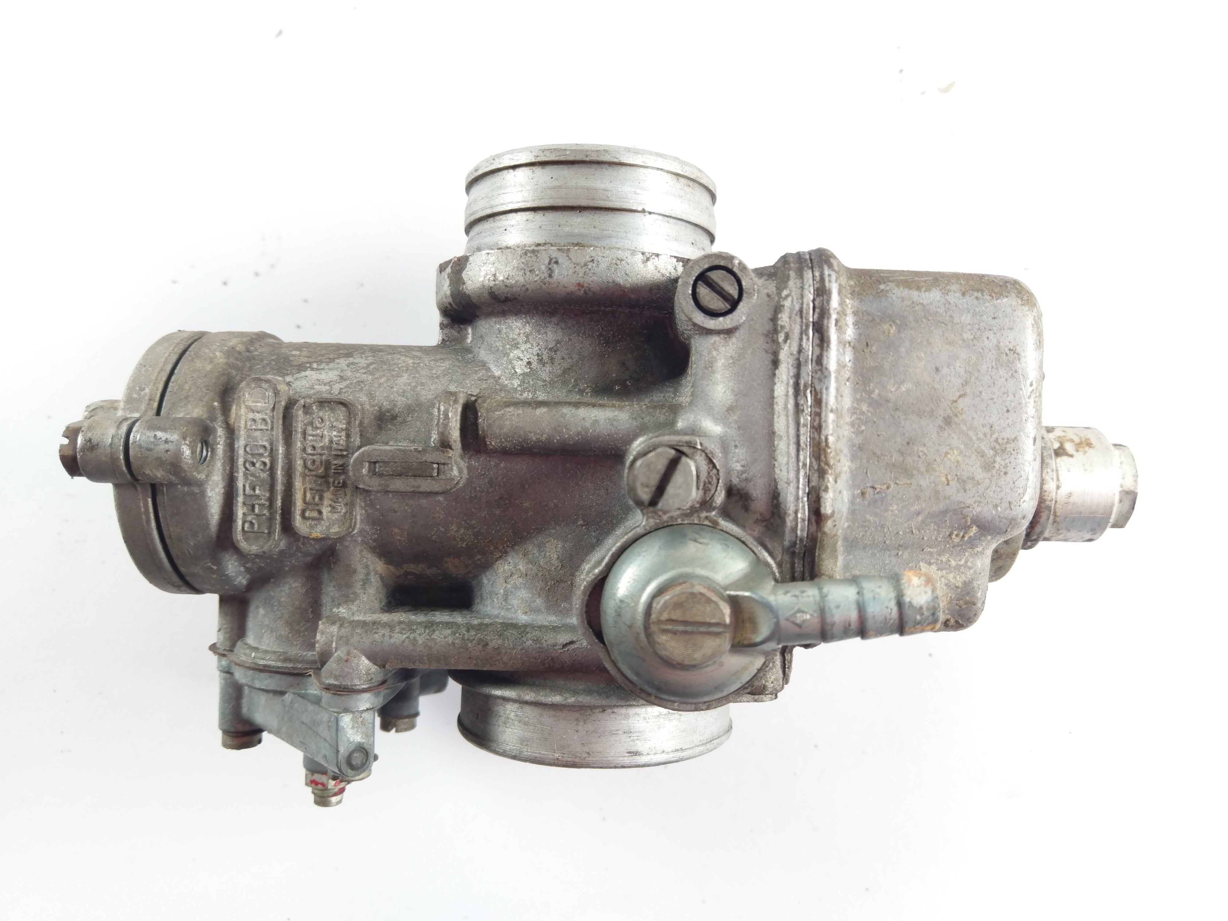 Ducati GTV 500 - Carburetor PHF30