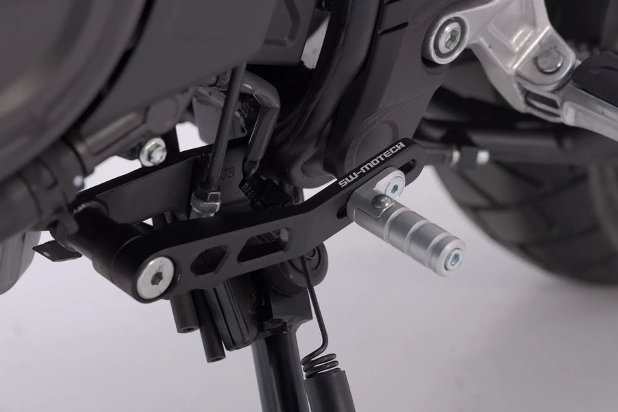 honda cb 500 [SW-MOTECH] – leva del cambio