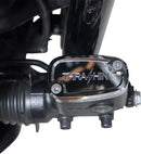 harley davidson softtail street bob fxbb [THRASHIN SUPPLY CO.] - Lock för bromsvätskebehållare-3